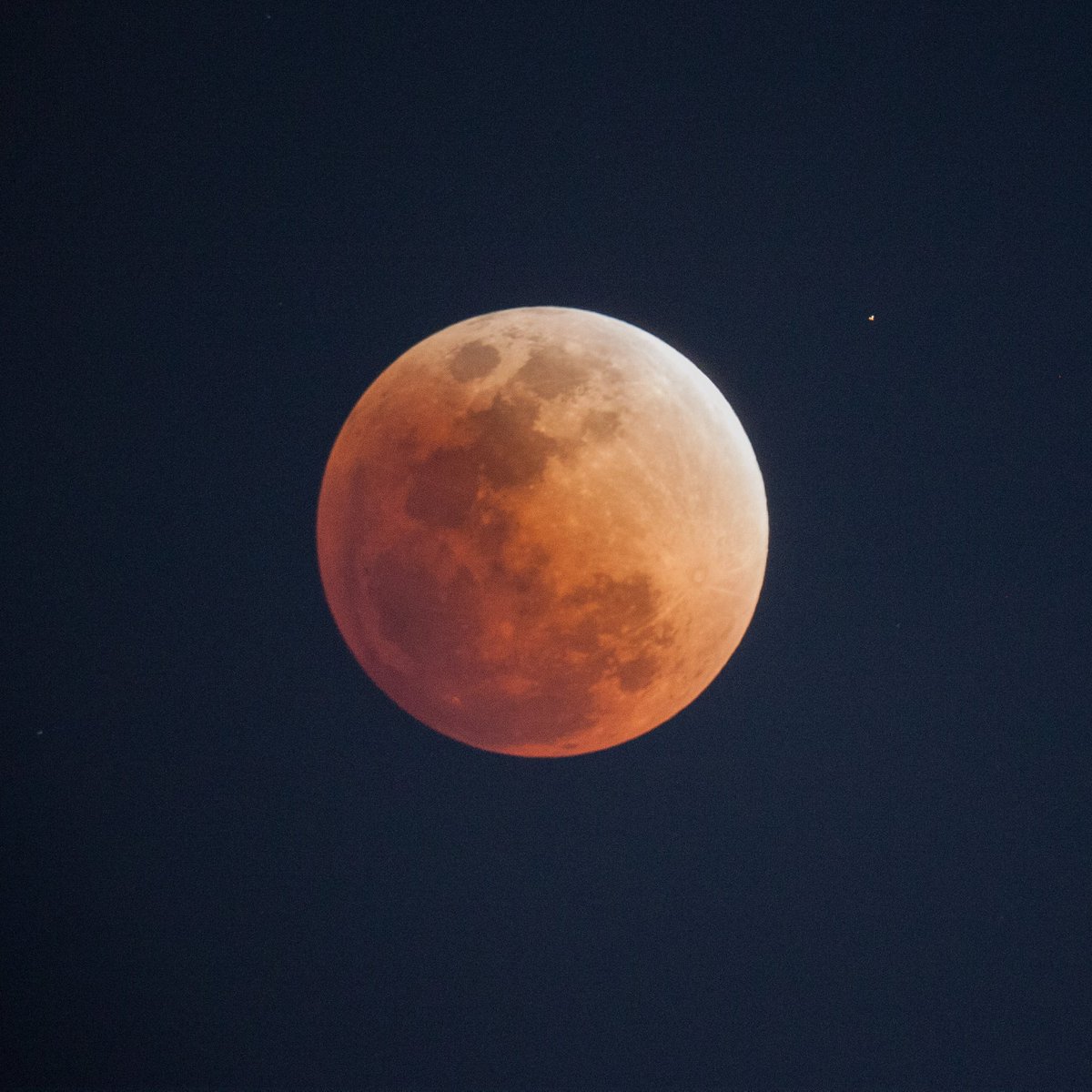 Eisenhart tweet media