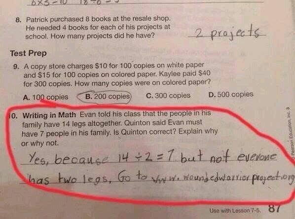 JasonKentCrowel's tweet photo. Math with perspective. @wwp https://t.co/xKx2y8cAXL