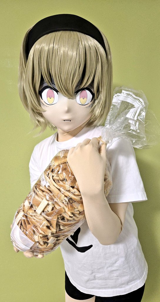 加藤ラッセル tweet media