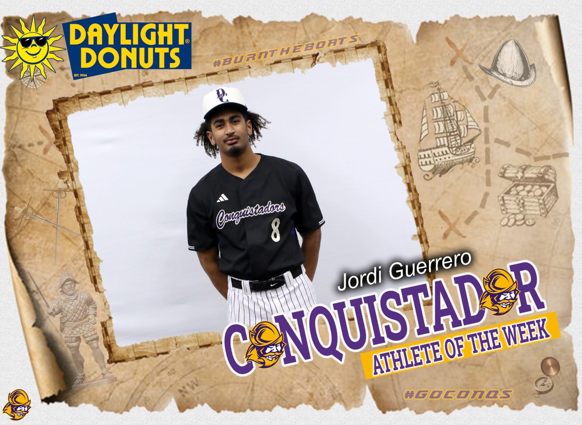 Dodge City CC Conquistadors tweet media