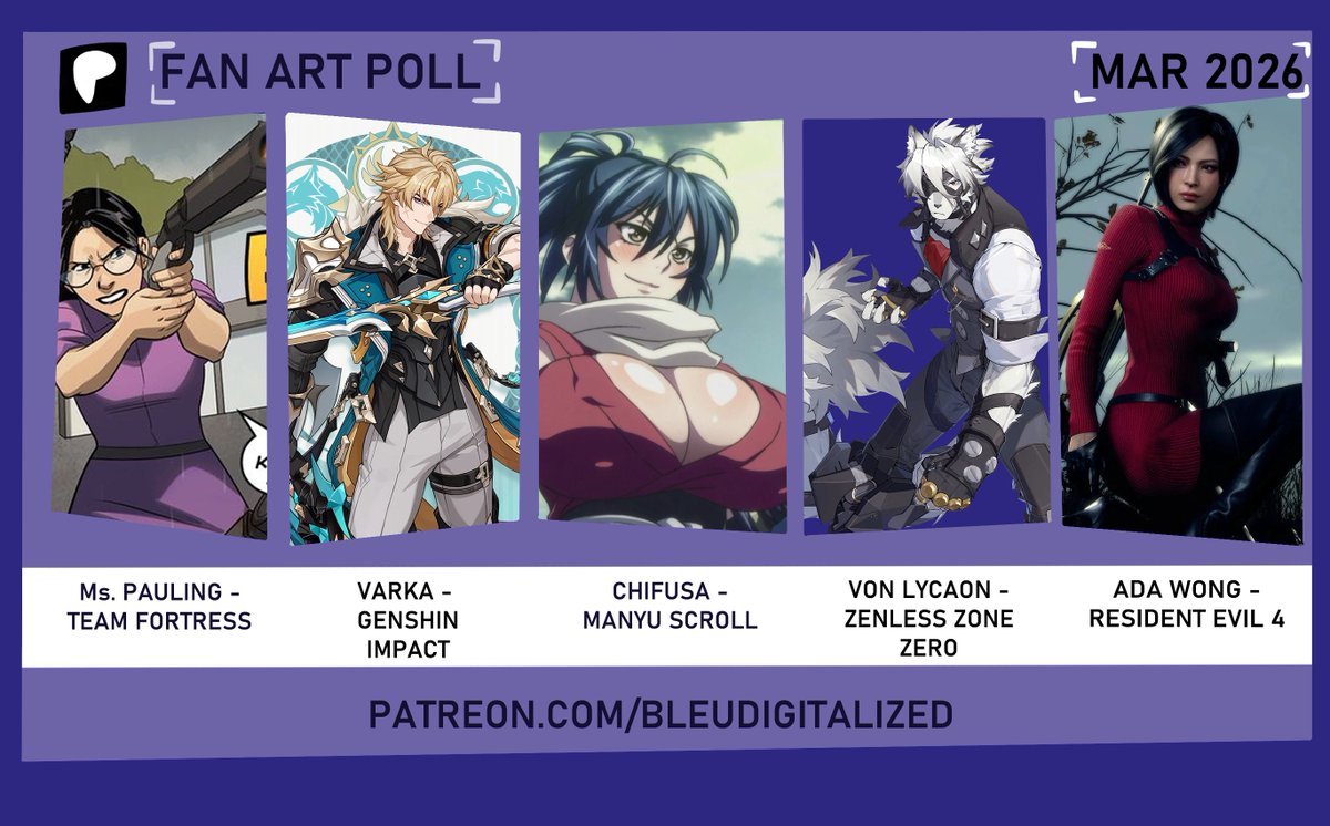 BleuDigitalized🔞(COMMS: OPEN) tweet media