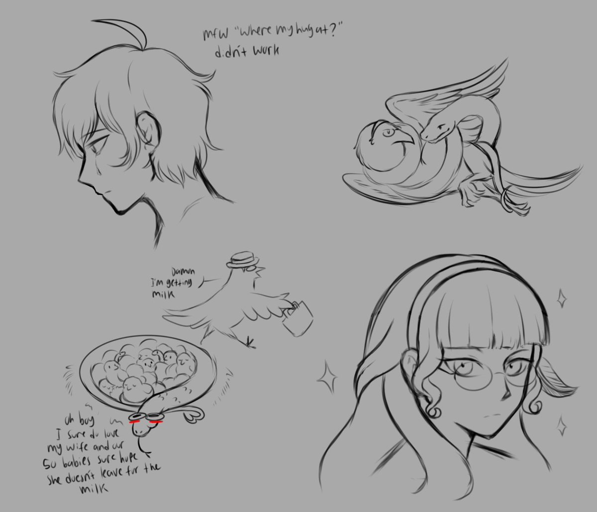 MrStrider tweet media