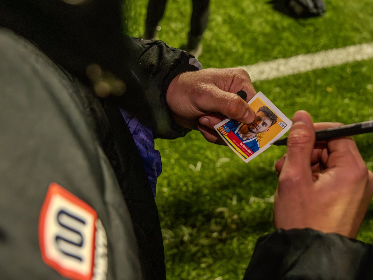 Unió Esportiva Sant Andreu tweet media