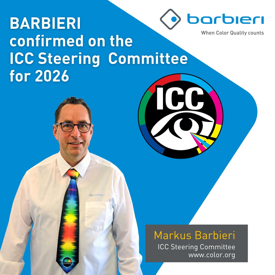 BARBIERI electronics tweet media