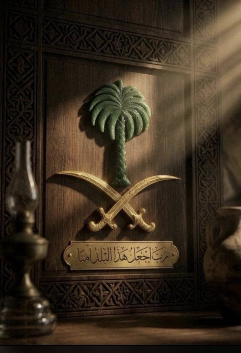 عبيد بن عوض البيضاني tweet media