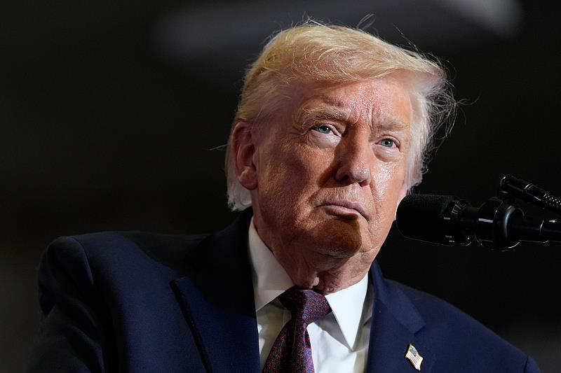 Bella9339's tweet photo. CCTV reporters learned that on March 2 local time, US President Trump submitted a War Powers Resolution to Congress regarding the military action taken against Iran on February 28. https://t.co/iacGDGP0fC