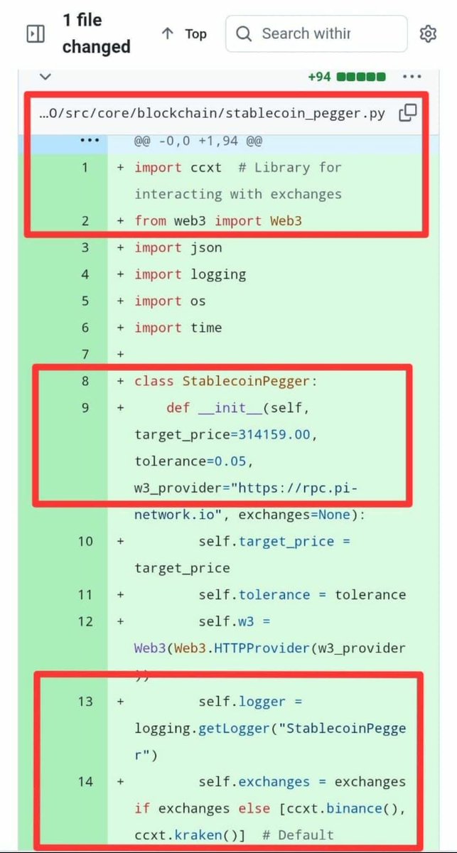 nguyensonhai868's tweet photo. #Teslapay, #PiDex, #PiBank, #Exchange https://t.co/aN4RhToy2n