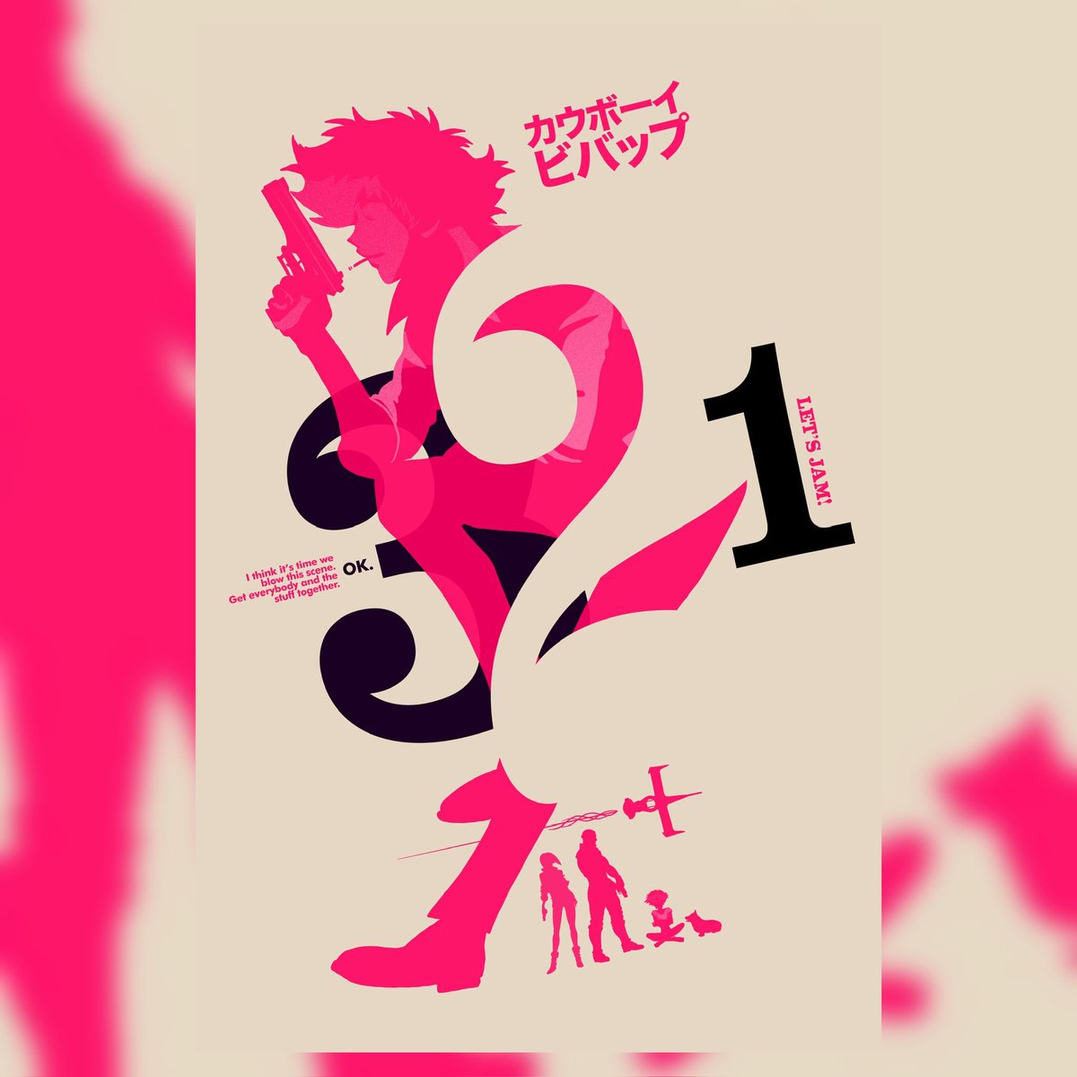 Bottleneck Gallery tweet media