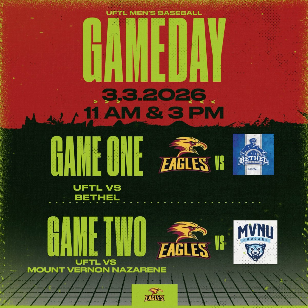 uftlathletics tweet media