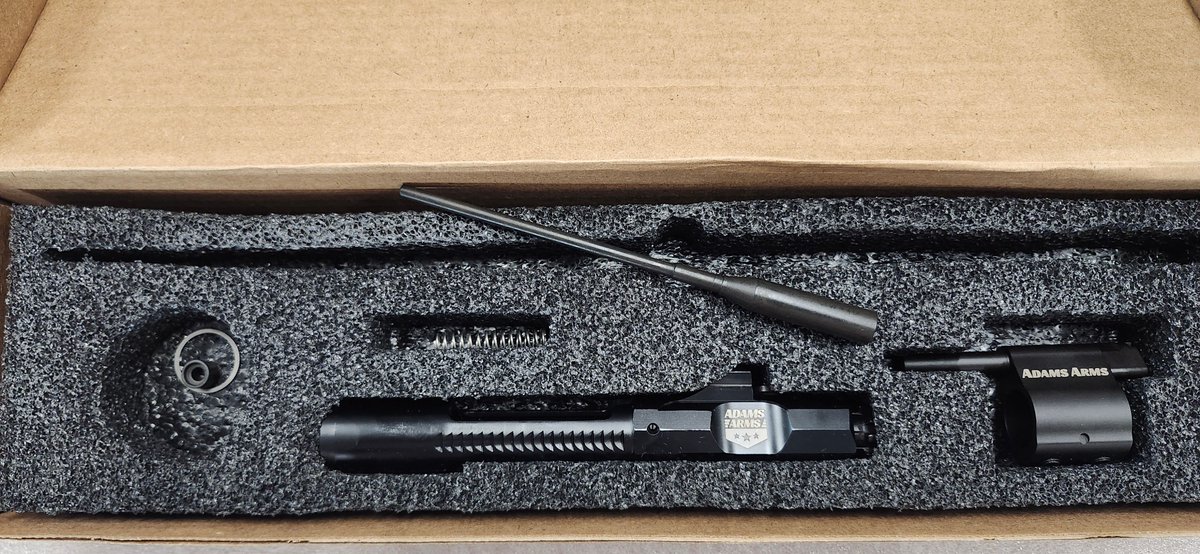 Adams Arms tweet media