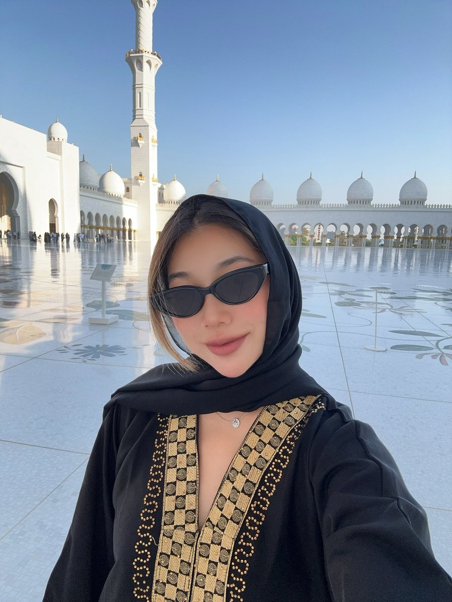 BeckyCai tweet media