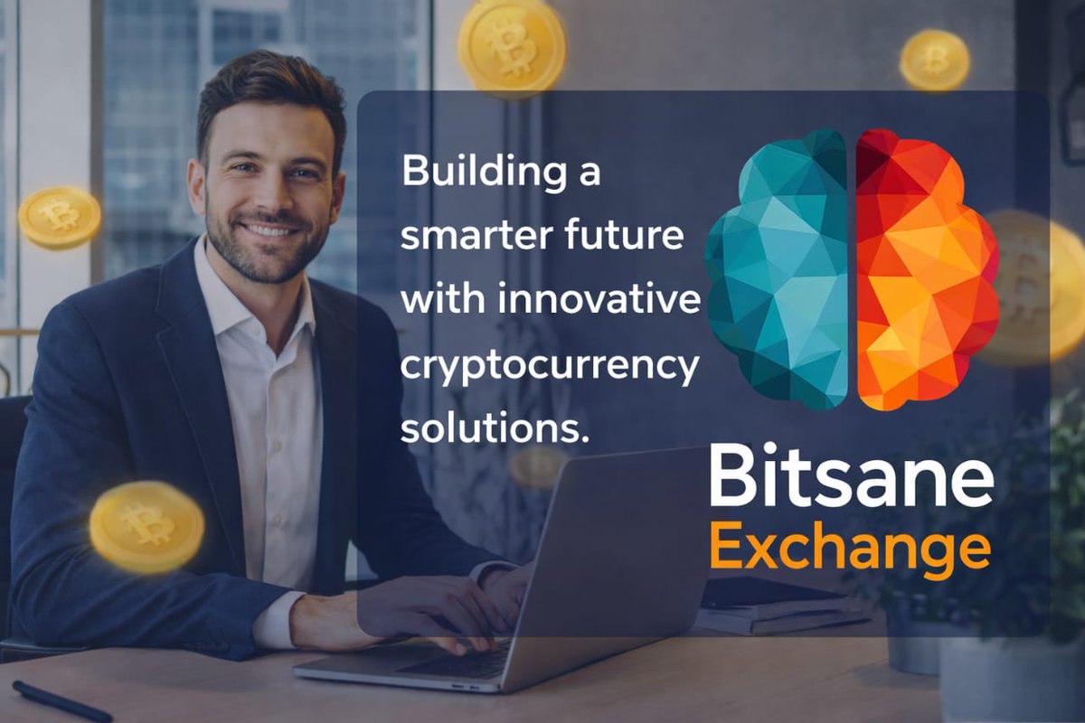 Bitsane Exchange (@bitsaneexchang5) / Posts / X