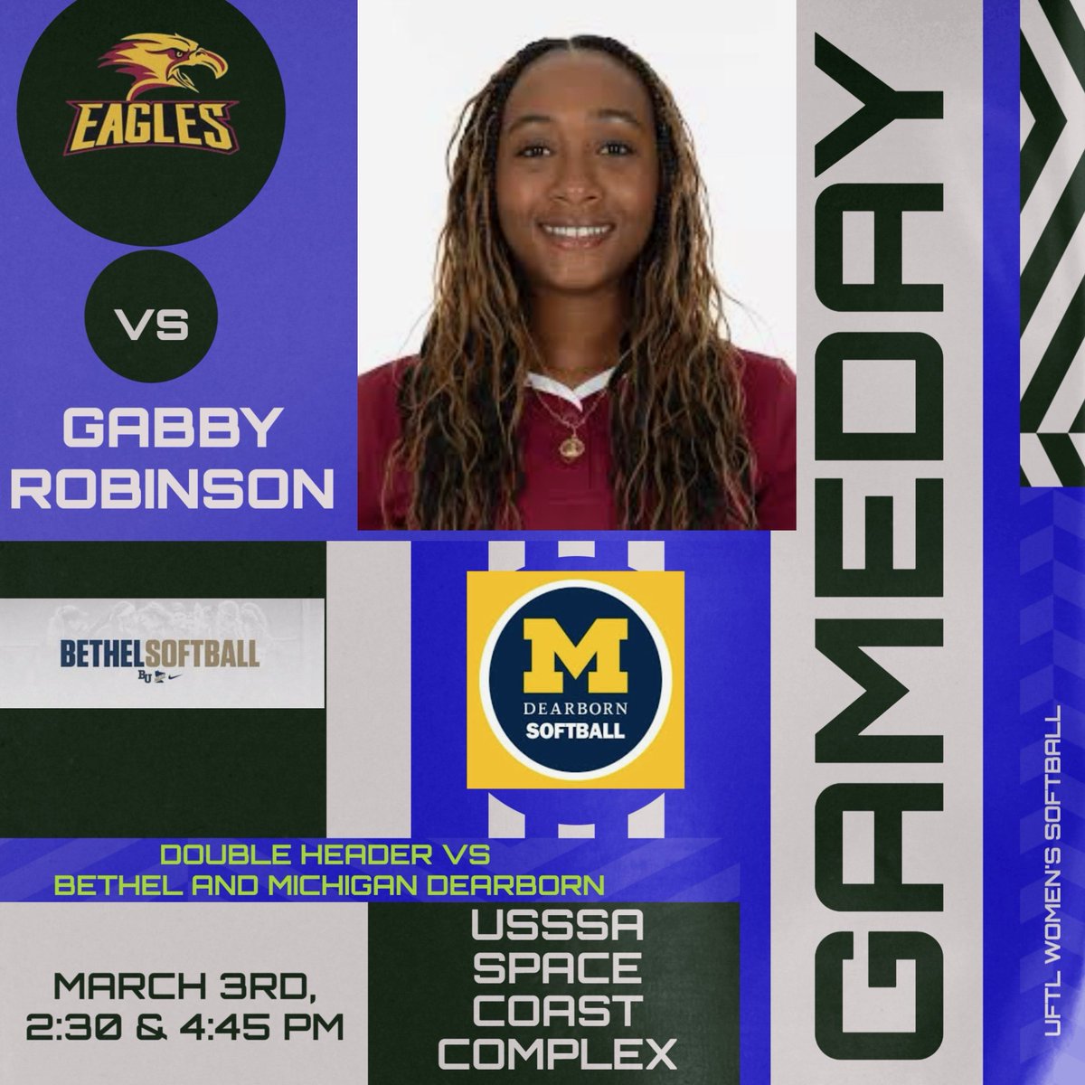 uftlathletics tweet media