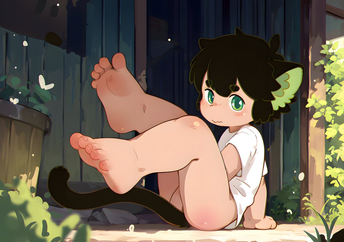 阿狸梨 tweet media