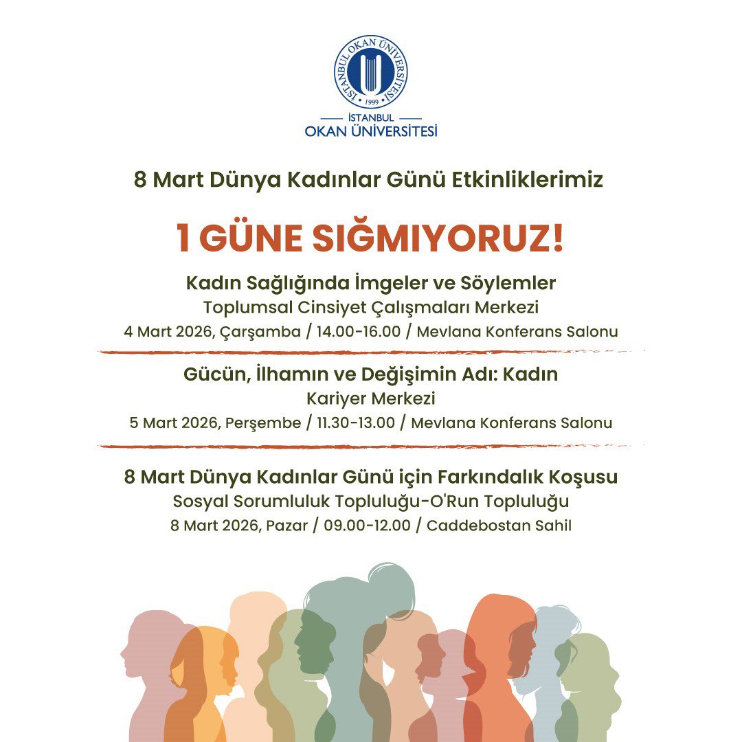 1 Güne Sığmıyoruz 🌟