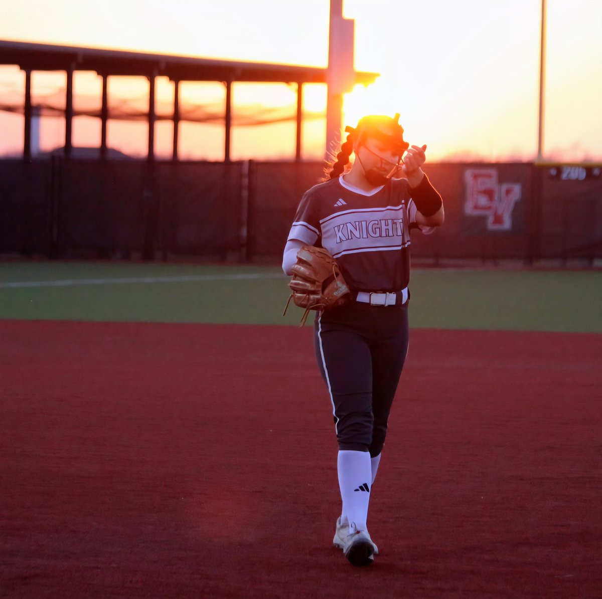 Penelope Sanders tweet media