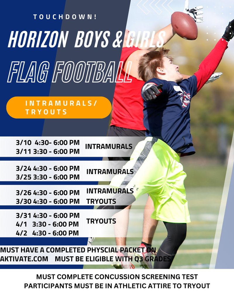 Horizon Middle tweet media