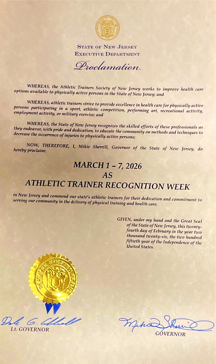 ATSNJ, Inc. tweet media