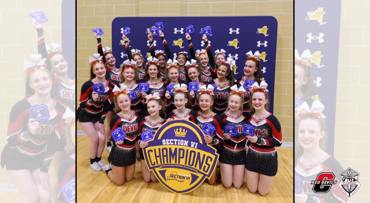 Clarence Central School District tweet media