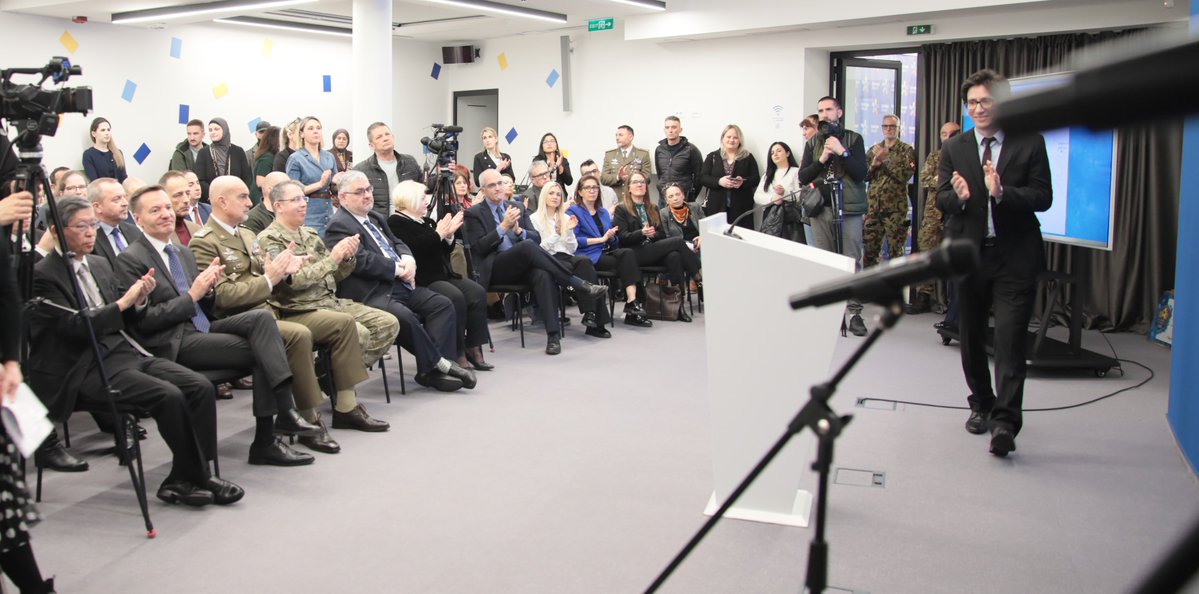 OSCE Mission to BiH 🇧🇦 tweet media