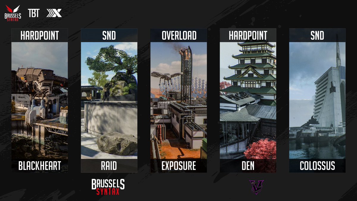 TeamSyntax tweet media