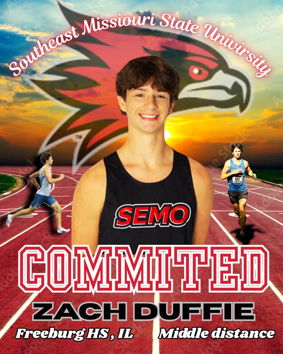 Freeburg High School Cross Country tweet media