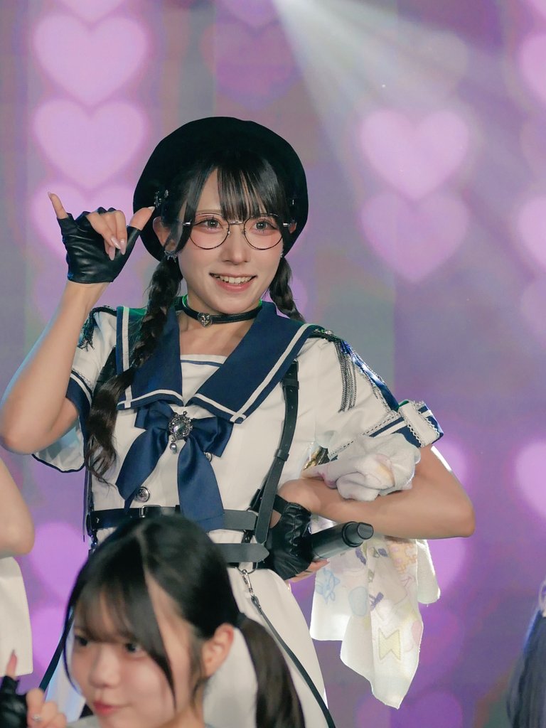 整った。 レイガー（れいかちゃん）