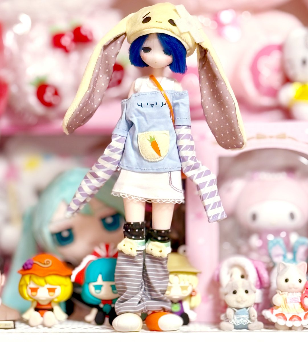 ソルンパス tweet media