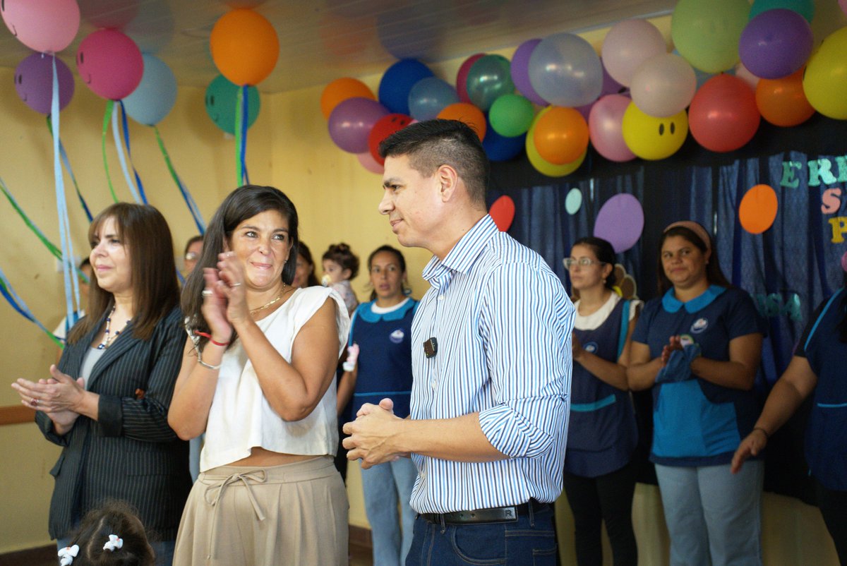 Fernando Aníbal Meza tweet media