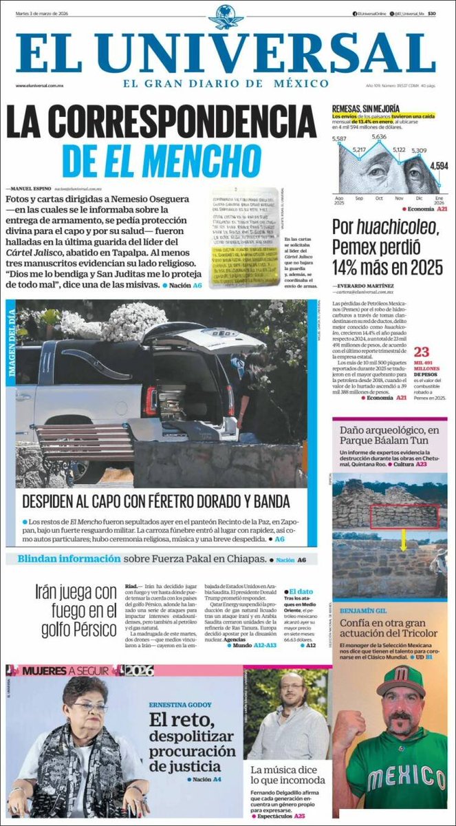 Carlos Cecevich (@ccecevich1) on Twitter photo 