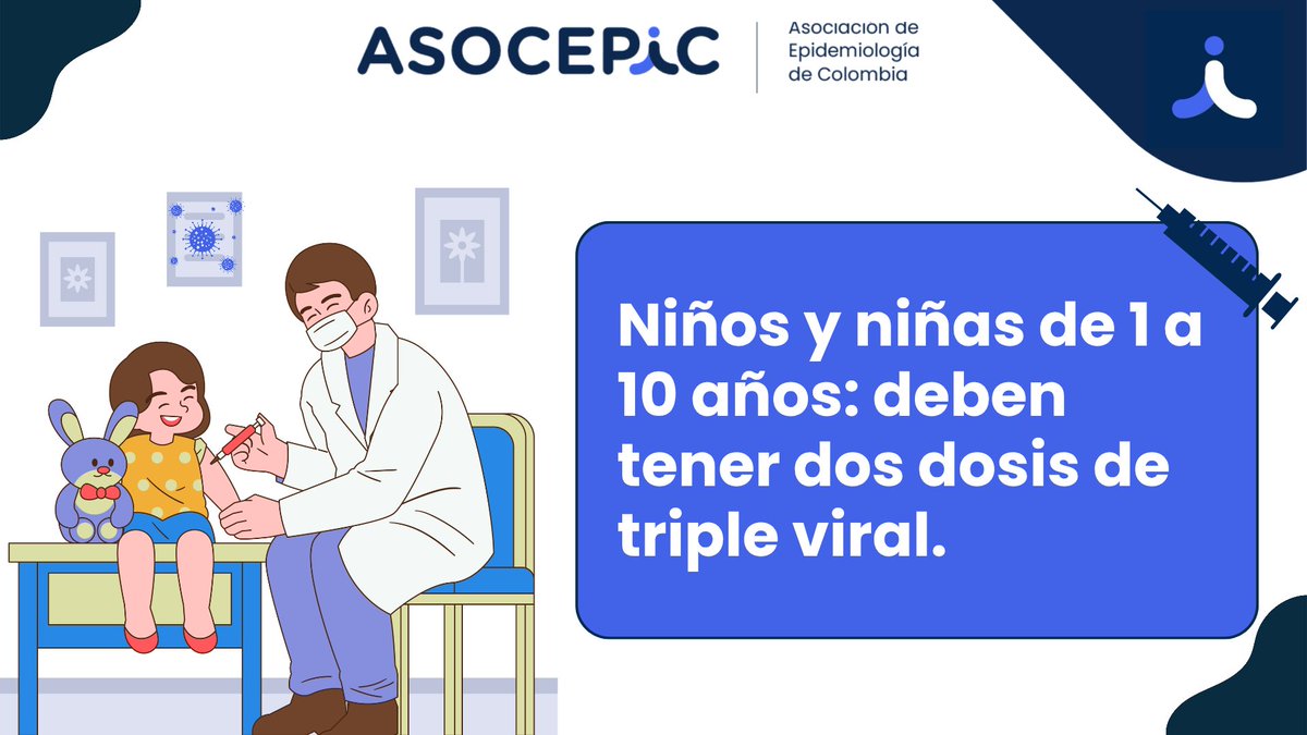 Asociación de Epidemiología de Colombia tweet media