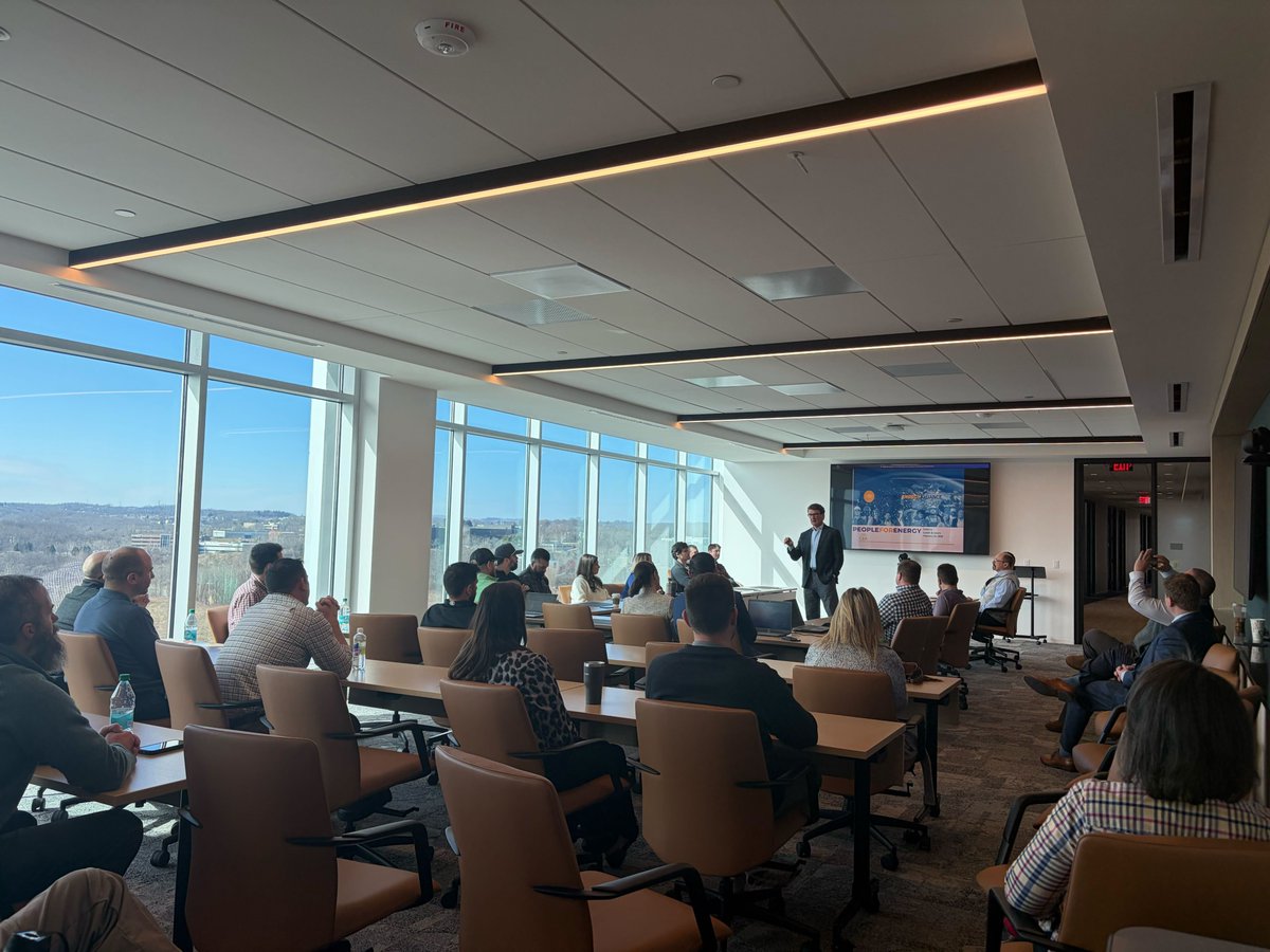 Consumer Energy Alliance tweet media