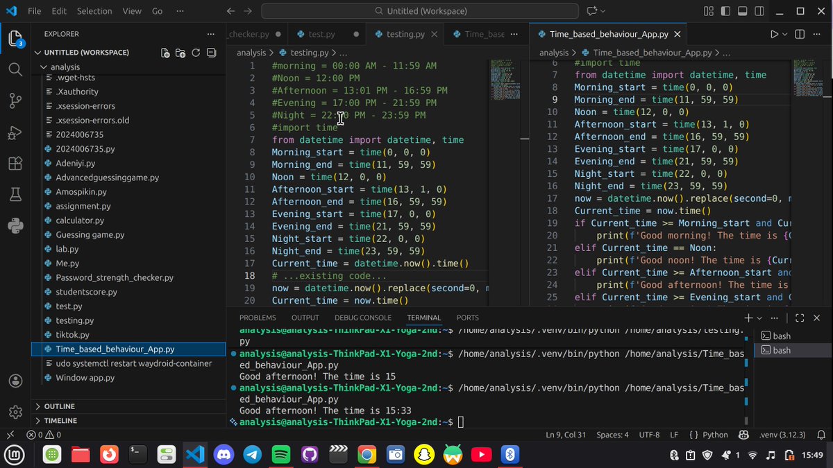 Analysis tweet media