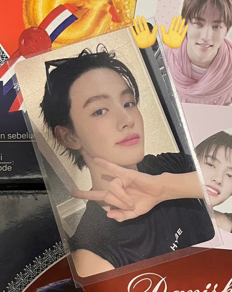 al || mention after dm tweet media