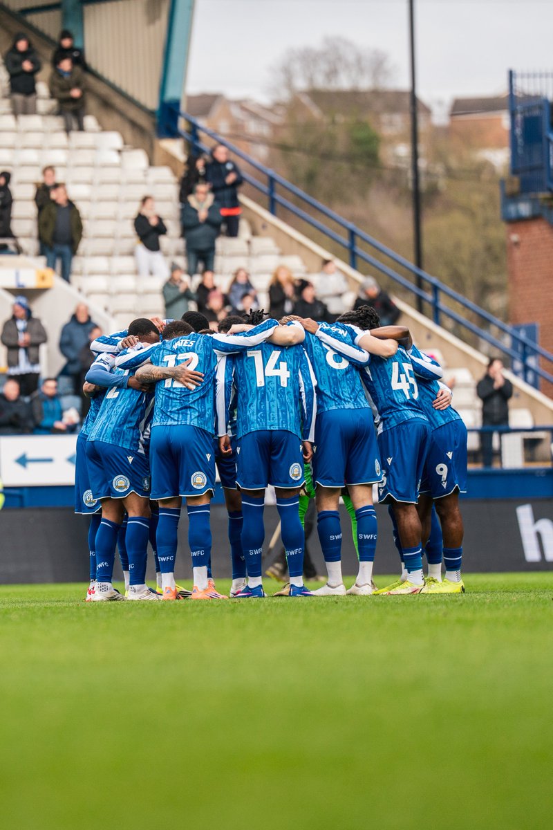 Sheffield Wednesday tweet media