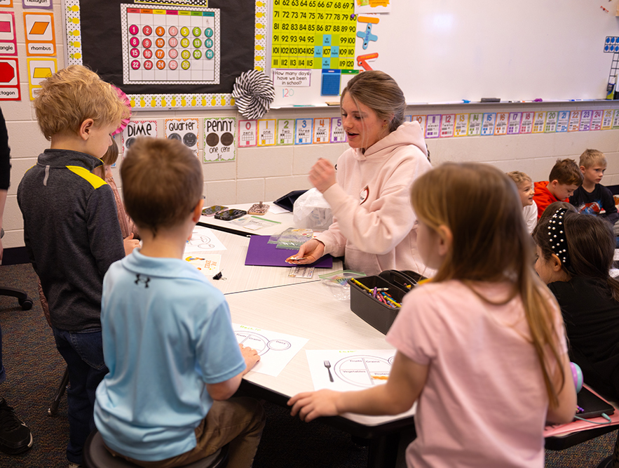 Spring Hill Schools tweet media