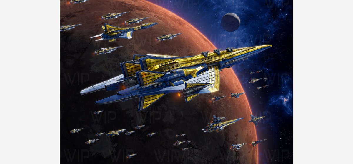 FASA Games, Inc. tweet media