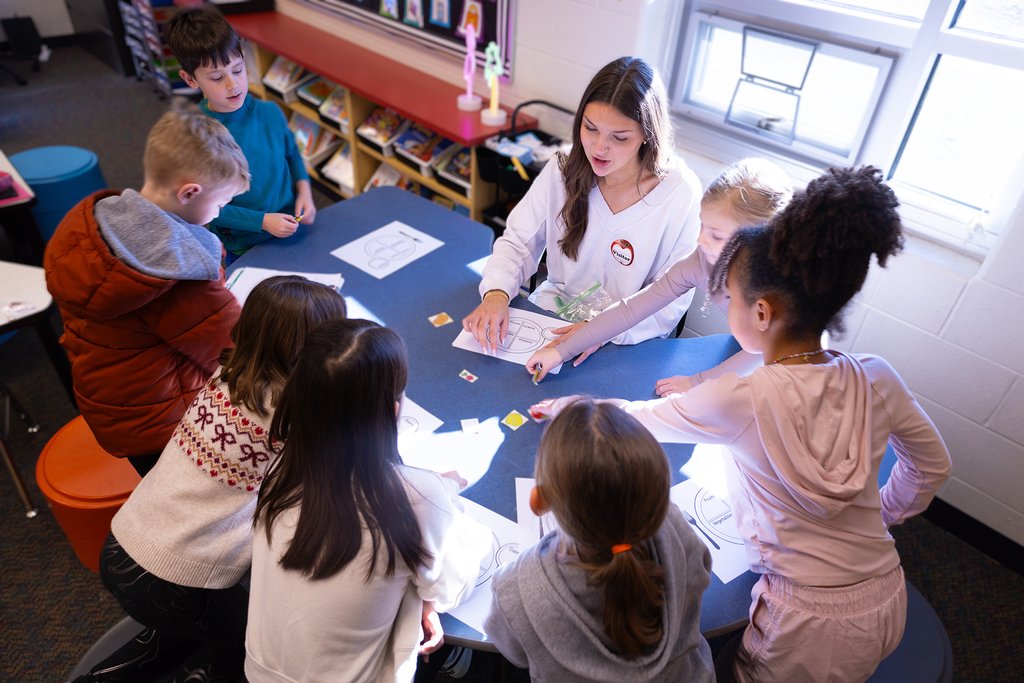 Spring Hill Schools tweet media