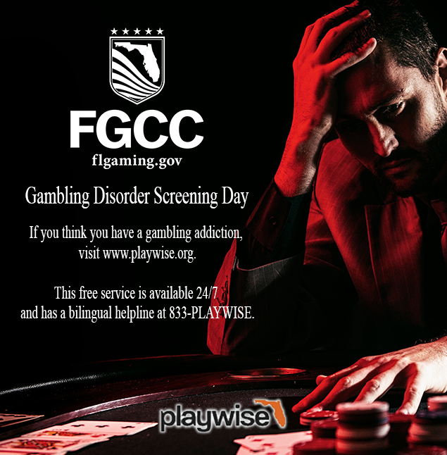 Florida Gaming Control Commission tweet media