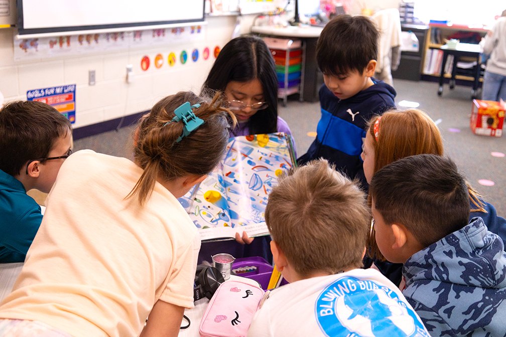 Spring Hill Schools tweet media