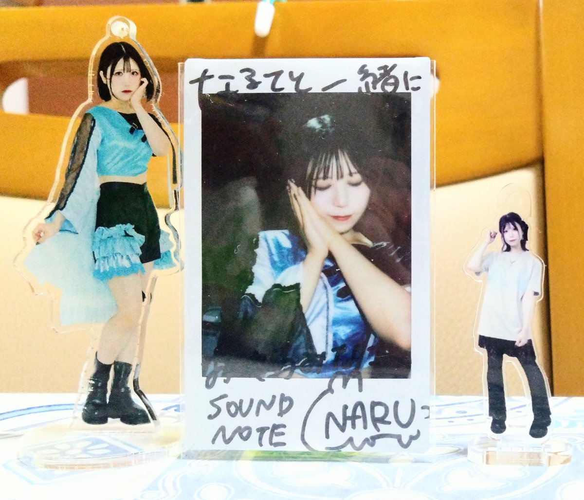 ゆうぞう🦭🥚🩵 (@yuzolive) / Posts / X