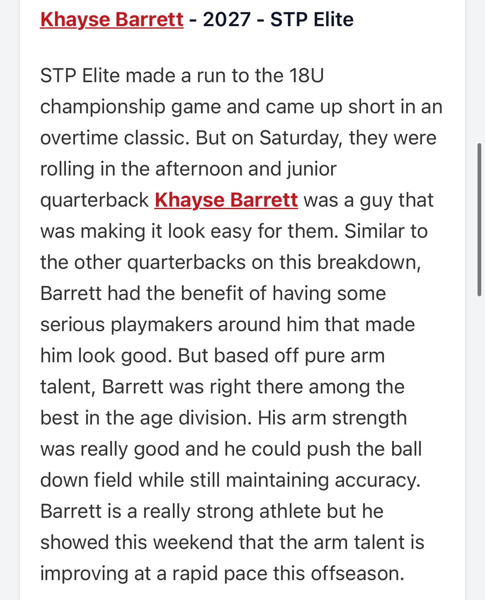 Khayse Barrett tweet media