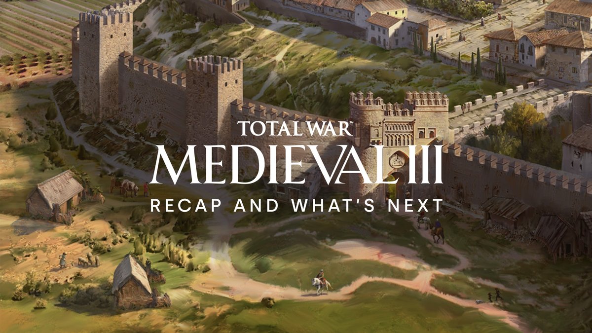 Total War tweet media