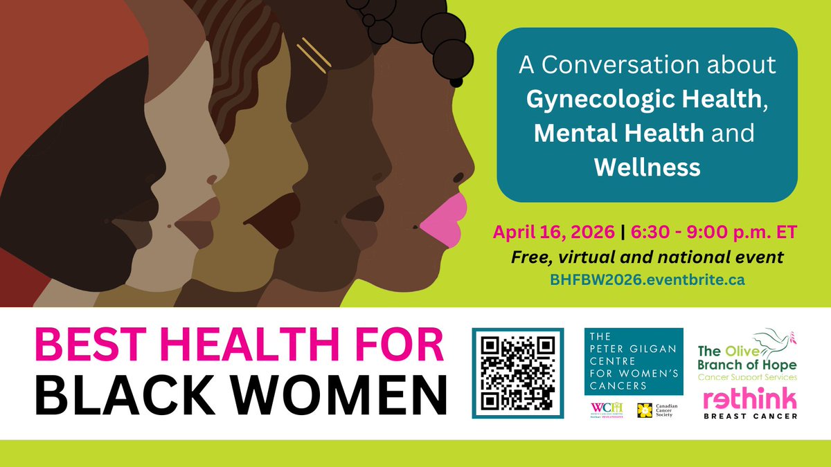 Women's College Hospital tweet media