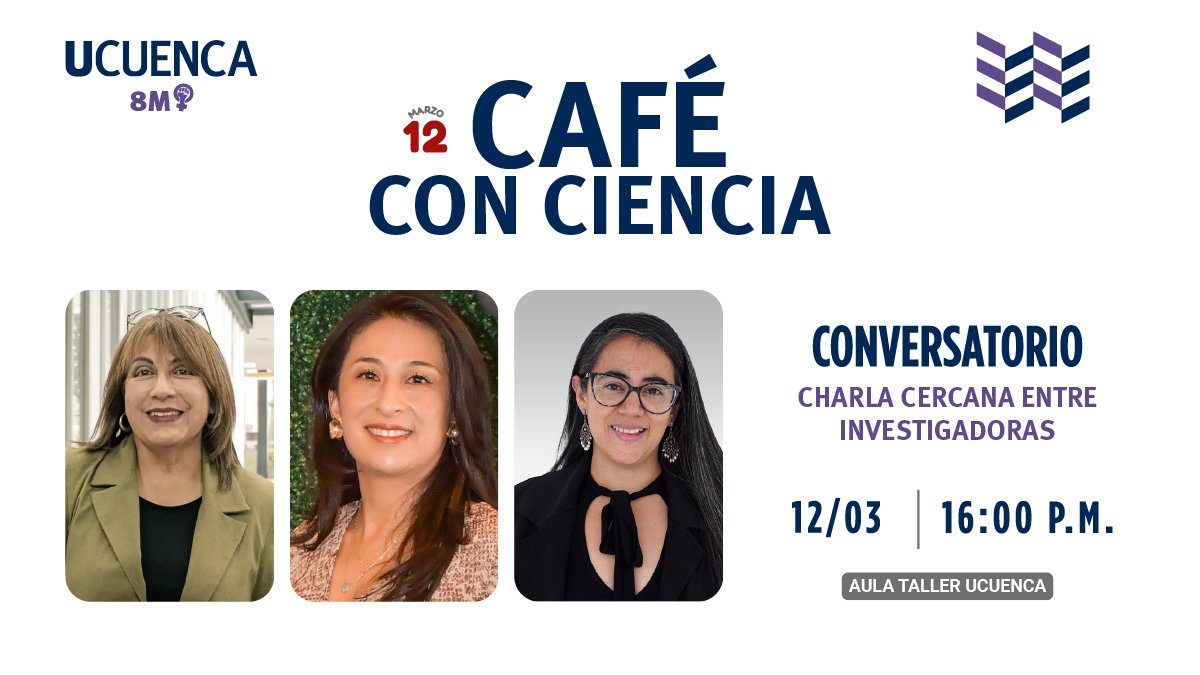 Vicerrectorado de Investigación tweet media