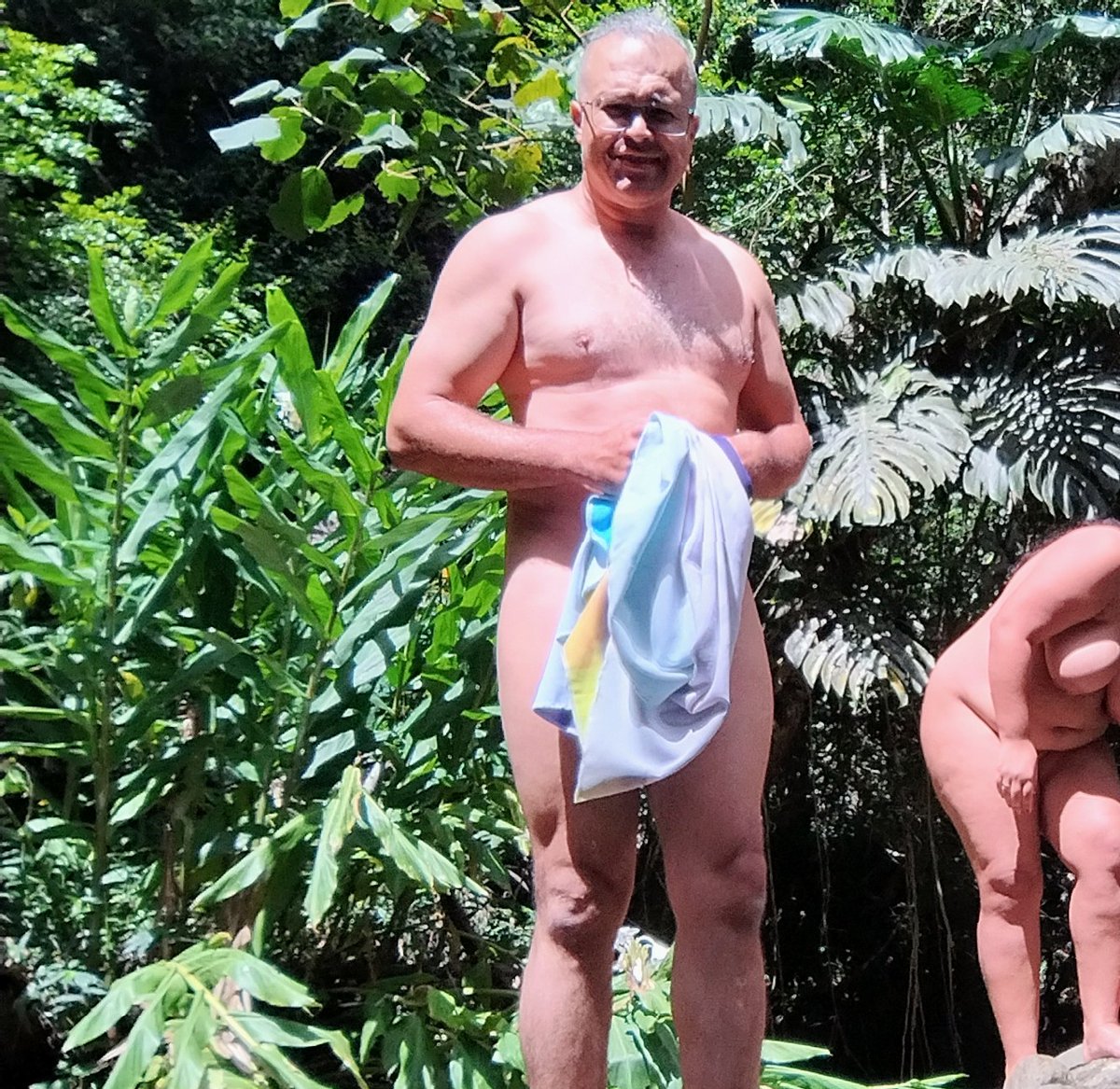 Família Naturista tweet media