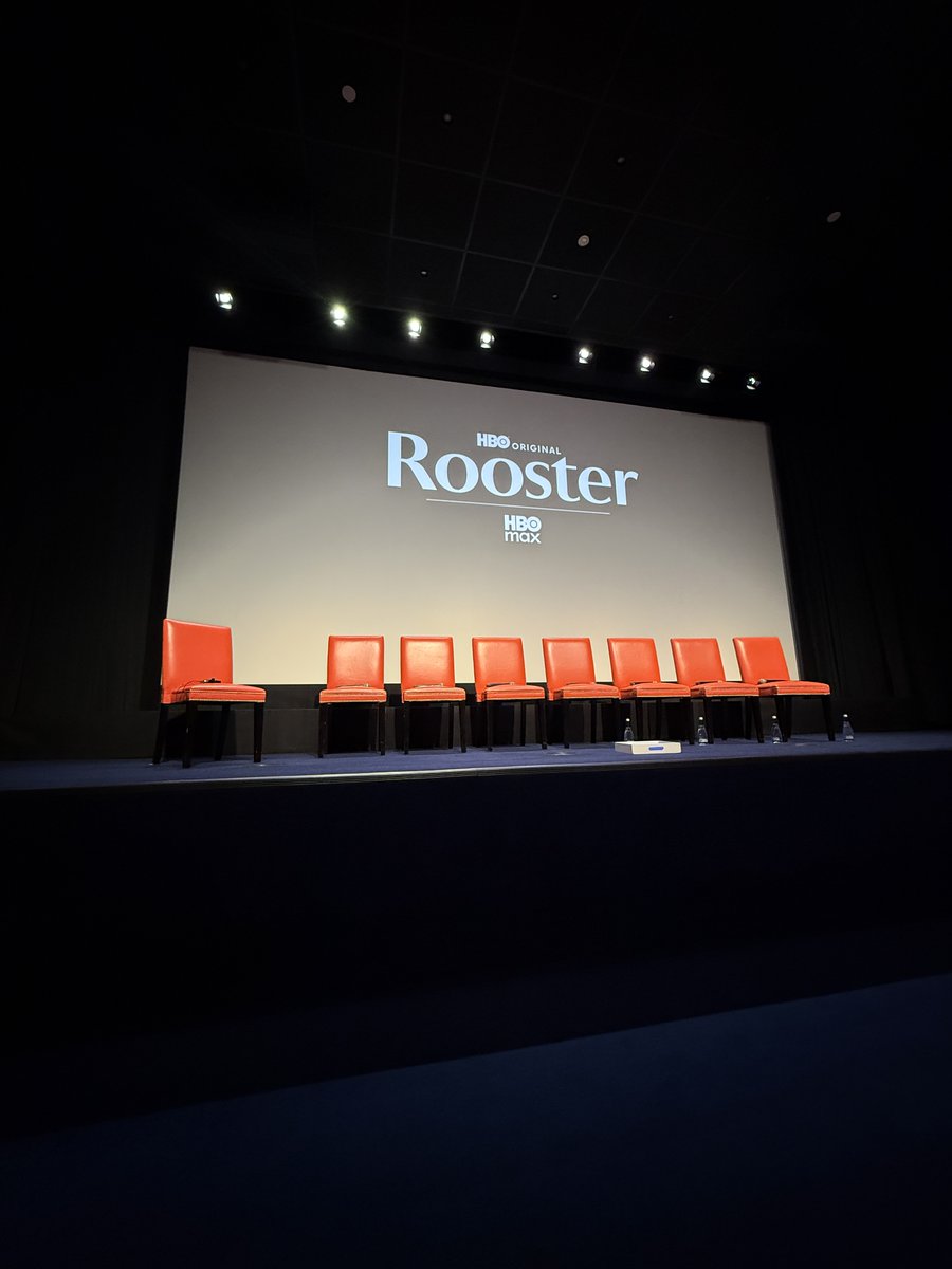 A Bite Of: Movies & TV tweet media