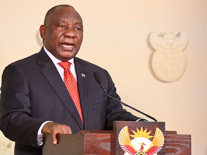 SAgovnews's tweet image. President Cyril Ramaphosa has announced that eThekwini will be the venue for the 46th Ordinary Summit of Heads of State and Government of the Southern African Development Community #SADC to be held in August 2026. tinyurl.com/j5p2dh74

#GovZAUpdates