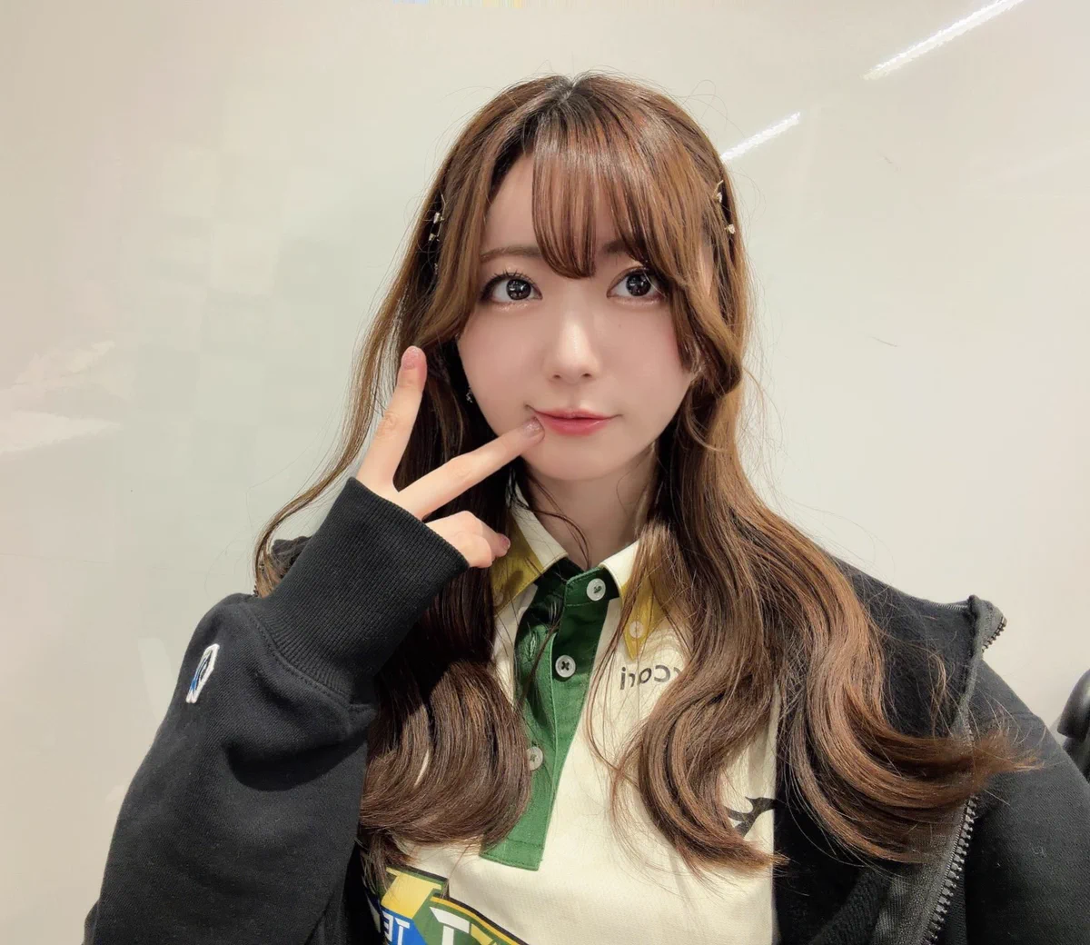 東城りお on X: 