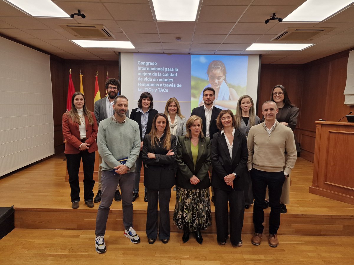 UCAM Universidad tweet media